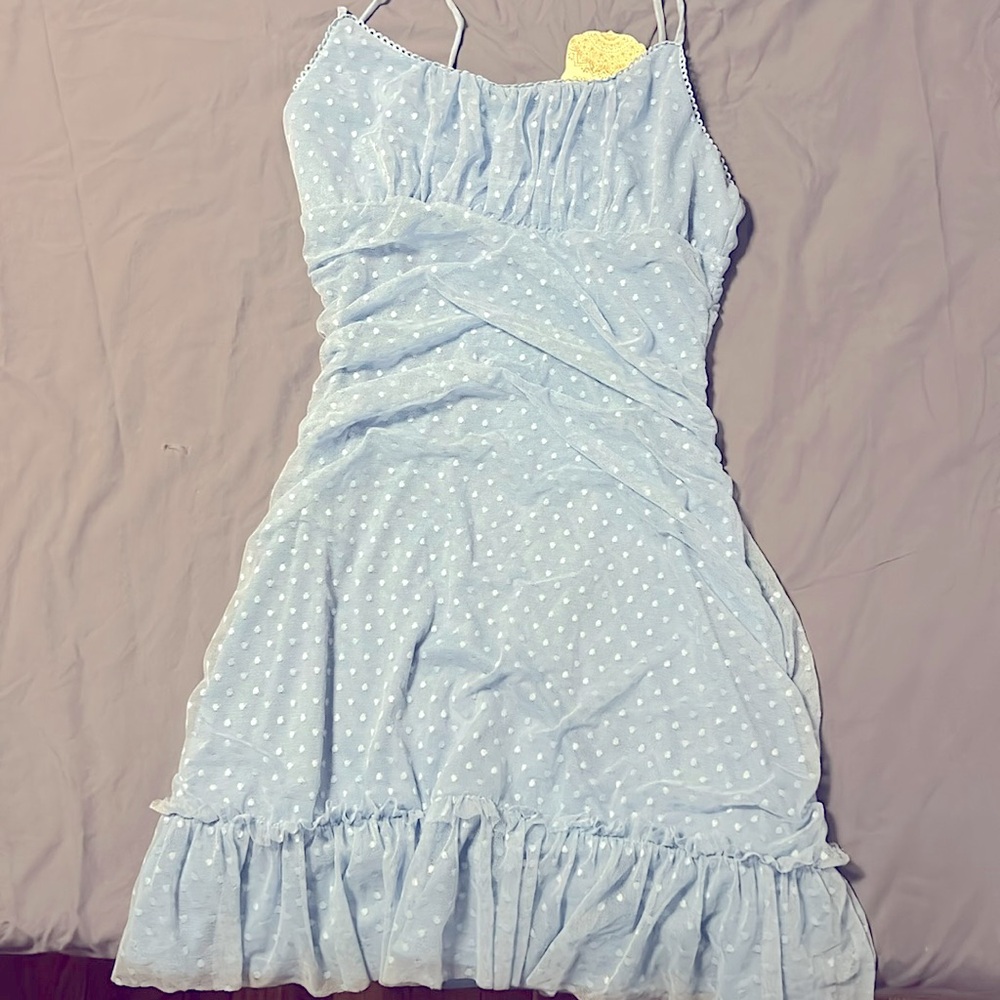 Altar’d State dress